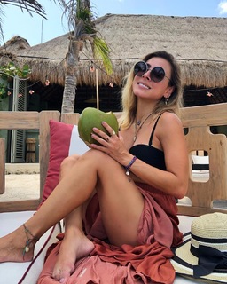 Edna Monroy feet photo 20