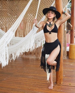 Edna Monroy feet photo 15