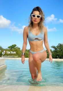 Edna Monroy feet photo 12