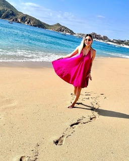 Edna Monroy feet photo 16