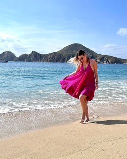 Edna Monroy feet photo 15