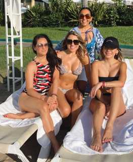 Edna Monroy feet photo 7