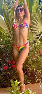 Edna Monroy feet photo 1