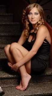 Edna Monroy feet photo 19