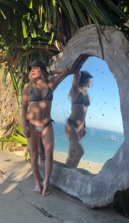 Edna Monroy feet photo 7