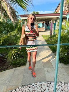 Edna Monroy feet photo 6