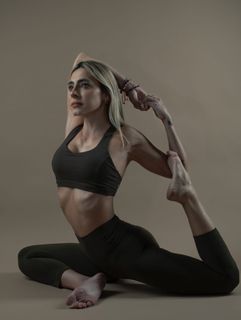 Edna Monroy feet photo 4