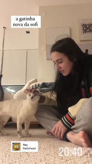 Eduarda Hippier feet photo thumbnail