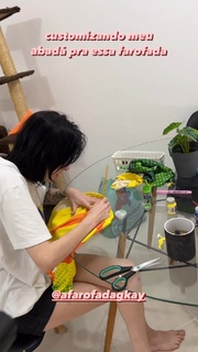 Eduarda Hippier feet photo thumbnail