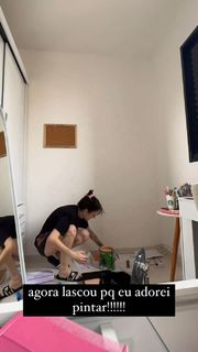 Eduarda Hippier feet photo thumbnail