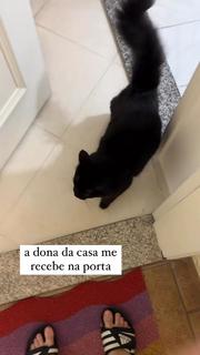 Eduarda Hippier feet photo thumbnail