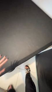 Eduarda Hippier feet photo thumbnail