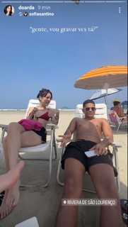 Eduarda Hippier feet photo thumbnail