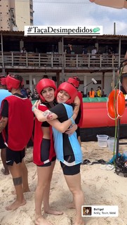 Eduarda Hippier feet photo thumbnail