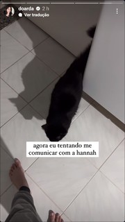 Eduarda Hippier feet photo thumbnail