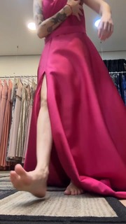 Eduarda Hippier feet photo thumbnail