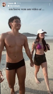 Eduarda Hippier feet photo thumbnail