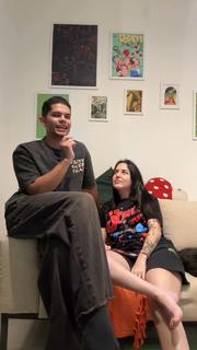 Eduarda Hippier feet photo thumbnail