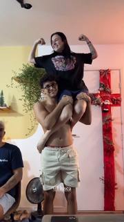 Eduarda Hippier feet photo thumbnail