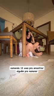 Eduarda Hippier feet photo thumbnail