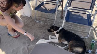 Eduarda Hippier feet photo thumbnail