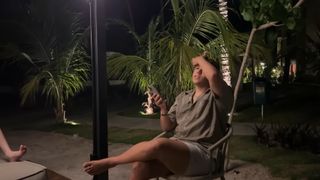 Eduarda Hippier feet photo thumbnail