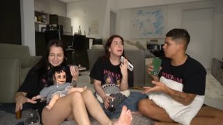 Eduarda Hippier feet photo thumbnail