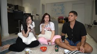 Eduarda Hippier feet photo thumbnail