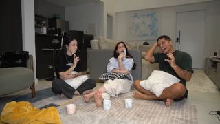 Eduarda Hippier feet photo thumbnail