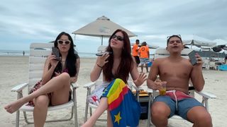 Eduarda Hippier feet photo thumbnail