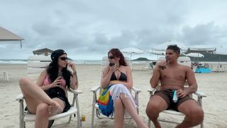 Eduarda Hippier feet photo thumbnail