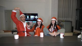 Eduarda Hippier feet photo thumbnail