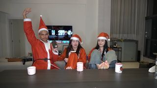 Eduarda Hippier feet photo thumbnail