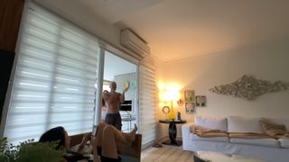 Eduarda Hippier feet photo thumbnail