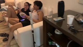 Eduarda Hippier feet photo thumbnail