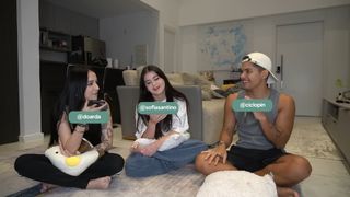 Eduarda Hippier feet photo thumbnail