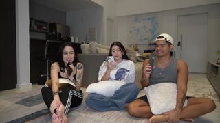 Eduarda Hippier feet photo thumbnail