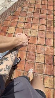 Eduarda Hippier feet photo thumbnail