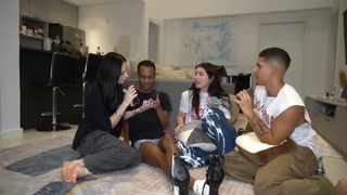 Eduarda Hippier feet photo thumbnail