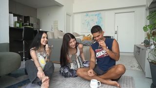 Eduarda Hippier feet photo thumbnail