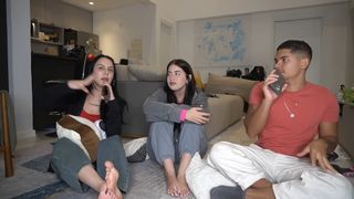 Eduarda Hippier feet photo thumbnail