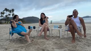 Eduarda Hippier feet photo thumbnail