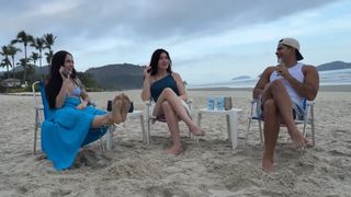 Eduarda Hippier feet photo thumbnail