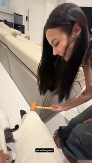 Eduarda Hippier feet photo thumbnail