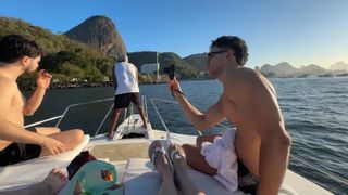 Eduarda Hippier feet photo thumbnail