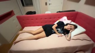 Eduarda Hippier feet photo thumbnail