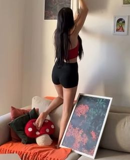 Eduarda Hippier feet photo thumbnail