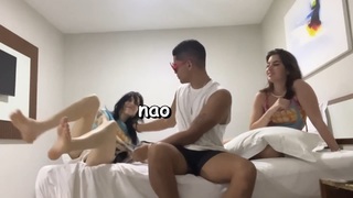 Eduarda Hippler feet photo 16