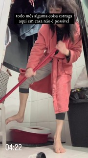 Eduarda Hippler feet photo 1