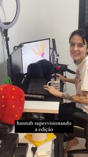 Eduarda Hippler feet photo 17